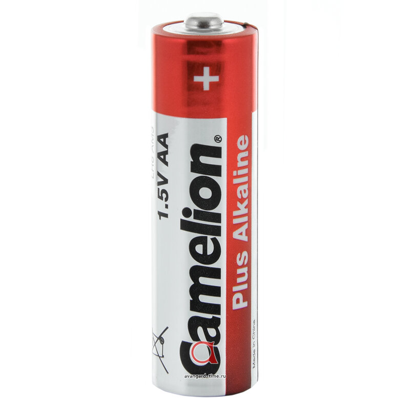    Camelion LR6 Plus Alkaline  