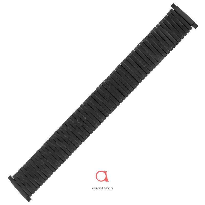 Браслеты Atlantis EX2-165-20BL  резинка купить оптом