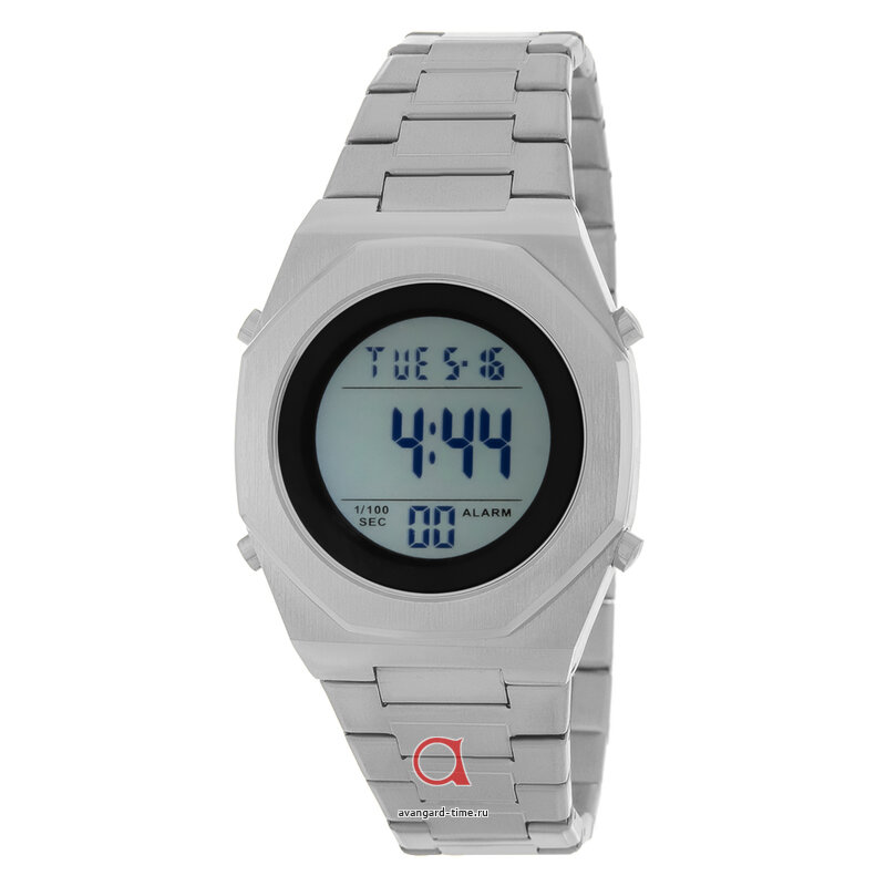   Skmei 2066SIWT silver-white  