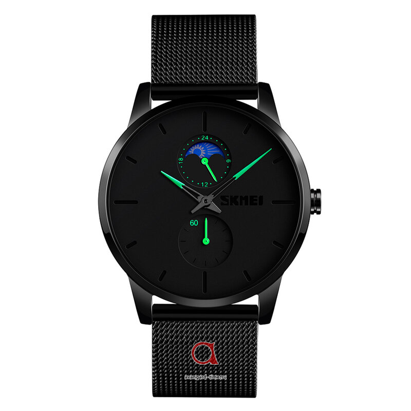 Наручные часы Skmei 9208GN green купить оптом