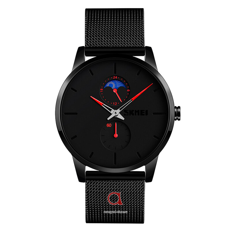 Наручные часы Skmei 9208RD red купить оптом