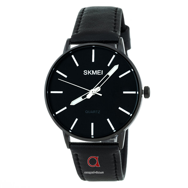   Skmei 2074BKBK black/black  