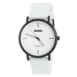 Skmei 2050WT white