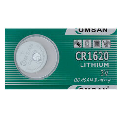 COMSAN CR1620, LITHIUM