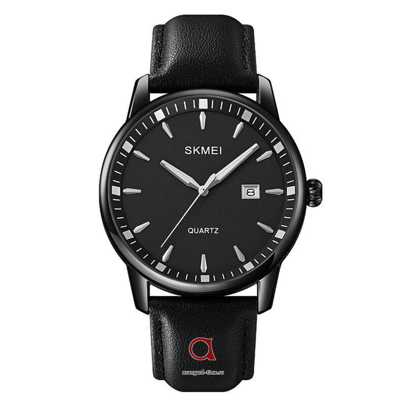   Skmei 2121BK black  