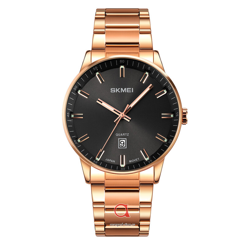   Skmei 1878RG rose gold  