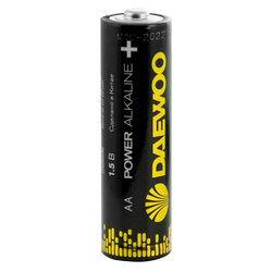DAEWOO LR6 /12BOX Power Alkaline