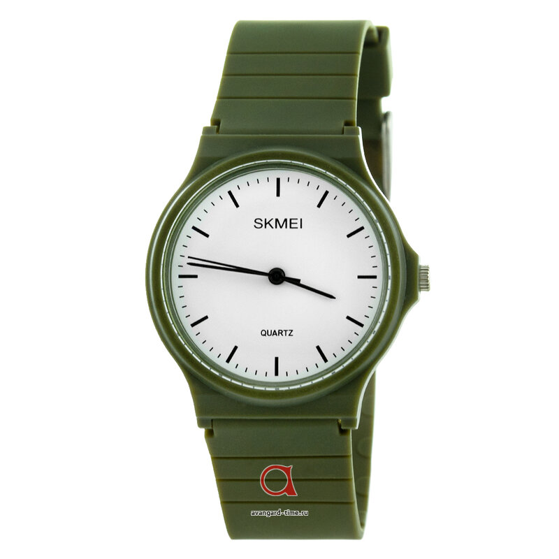   Skmei 1419AG army green  