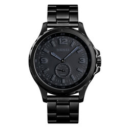 Skmei 1513BK black