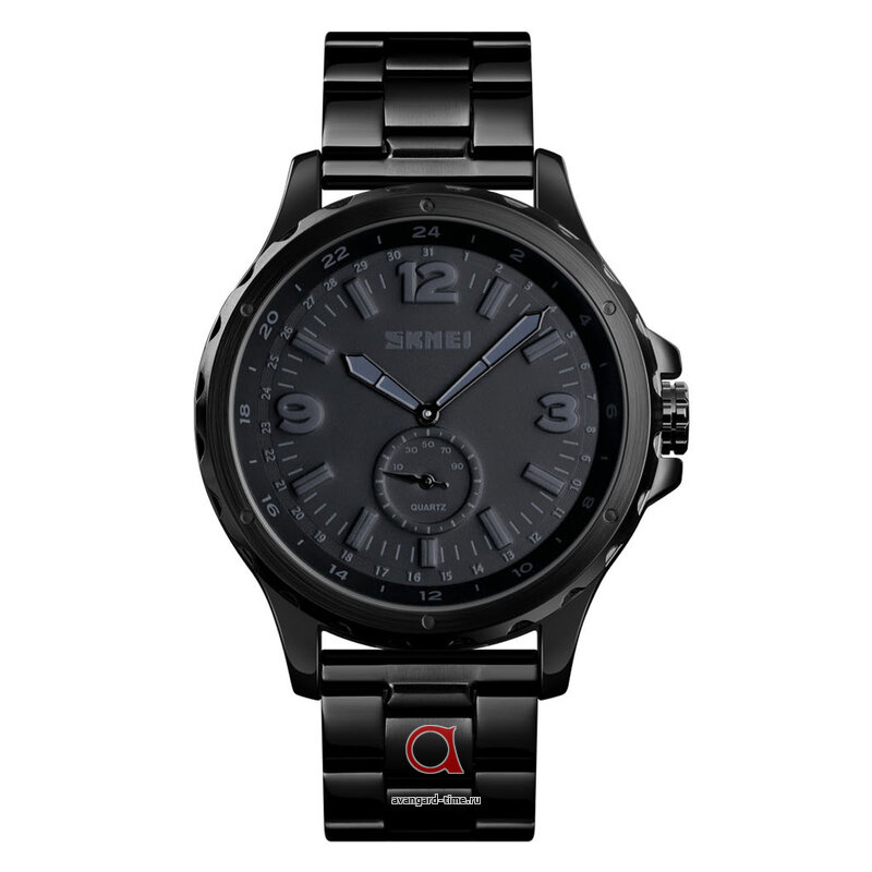   Skmei 1513BK black  