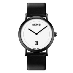 Skmei 1907BKWT black/white