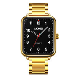 Skmei 1955GDBK gold/black