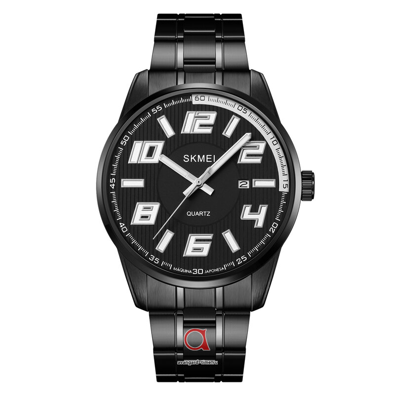   Skmei 2088BK black  