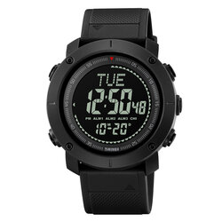 Skmei 2095BK black