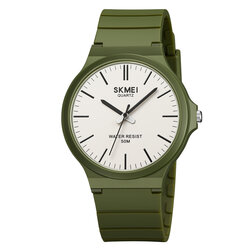 Skmei 2108AG army green