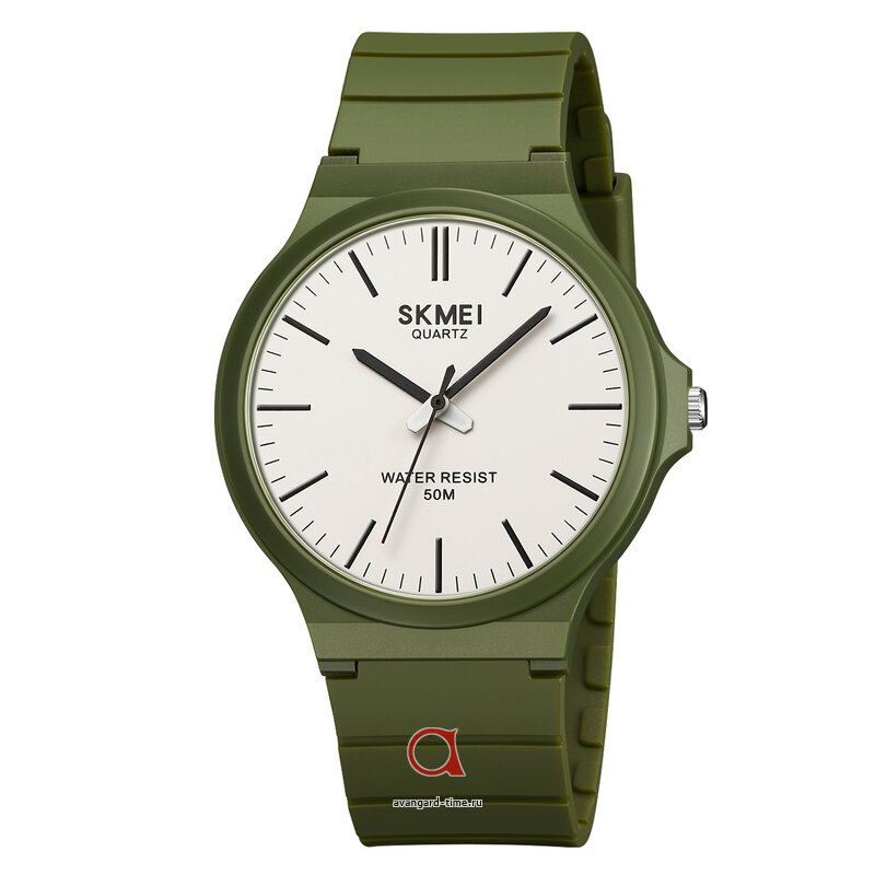   Skmei 2108AG army green  