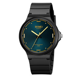 Skmei 2108BKBU black/blue