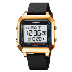 Skmei 2150GDBK gold/black