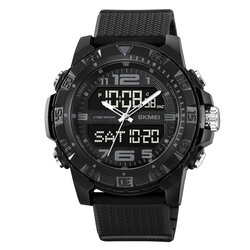 Skmei 2162BK black