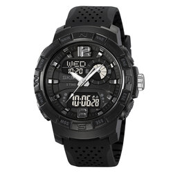 Skmei 2163BK black