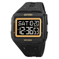 Skmei 2186GDBK gold/black