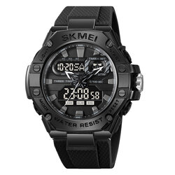 Skmei 2221BK black