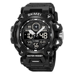 Skmei 2226BK black