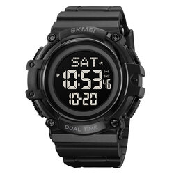 Skmei 2230BKBK black-black