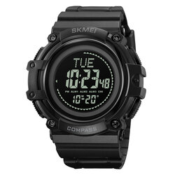 Skmei 2233BK black