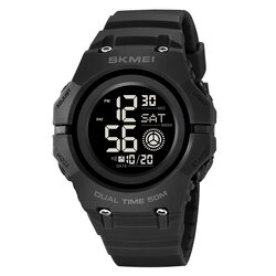 Skmei 2261BKBK black-black