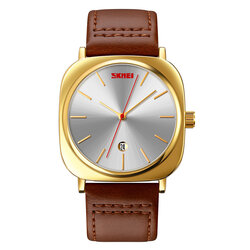 Skmei 9266GDSI gold/silver