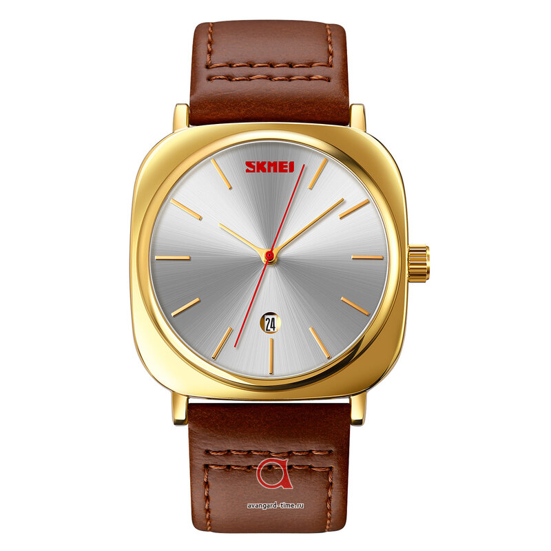   Skmei 9266GDSI gold/silver  