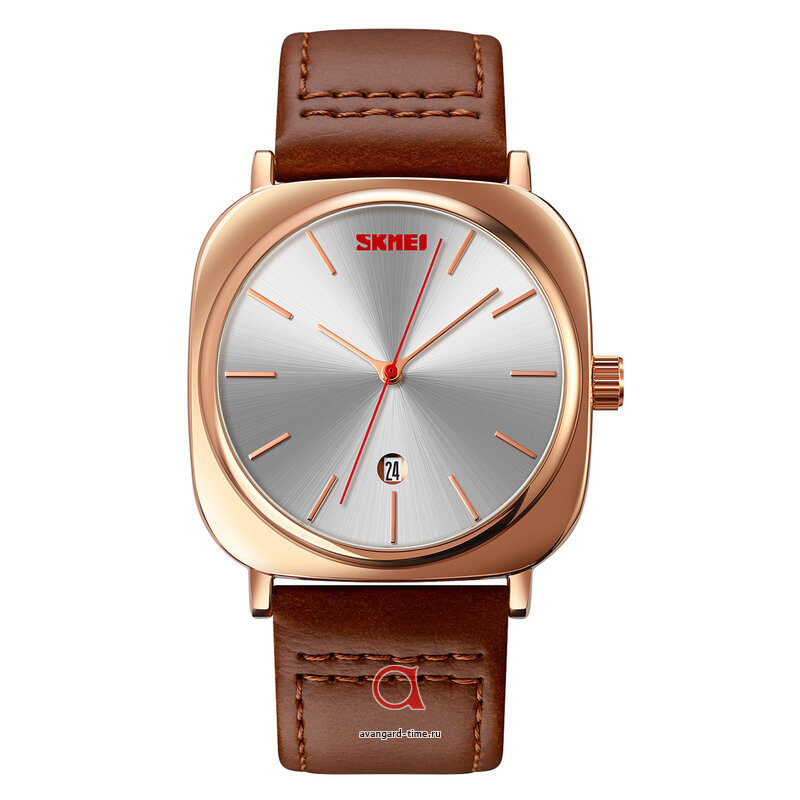   Skmei 9266RGSI rose gold/silver  