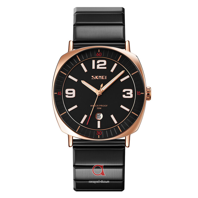   Skmei 9280RGBK rose gold/black  