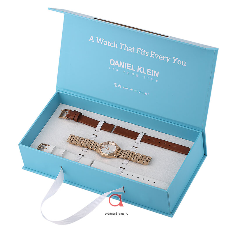   DANIEL KLEIN DK13719-4  