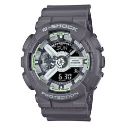 GA-110HD-8A
