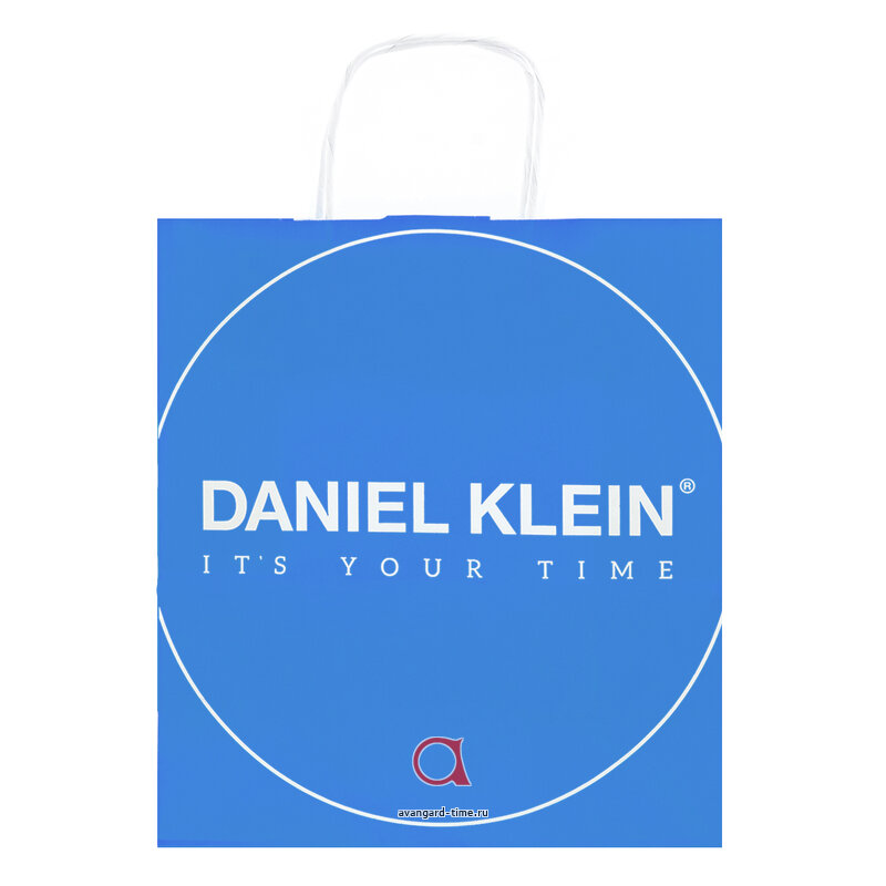       DANIEL KLEIN  