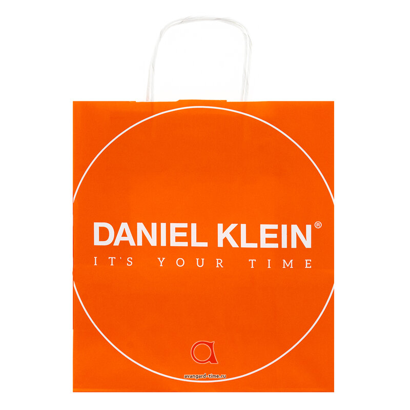       DANIEL KLEIN  