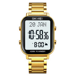 Skmei 2135GD gold