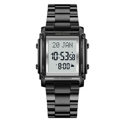 Skmei 2277BK black