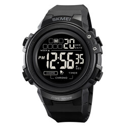 Skmei 2260BKBK black-black