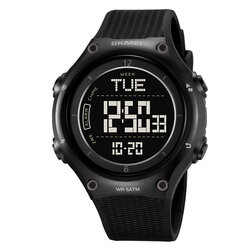 Skmei 2161BK black