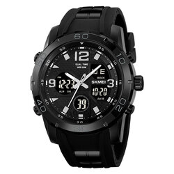 Skmei 2102BKBK black-black