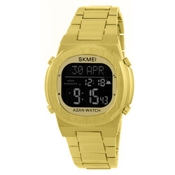 Skmei 2036GDBK gold-black