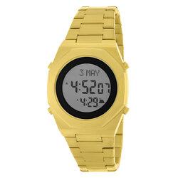 Skmei 2069GDWT gold-white