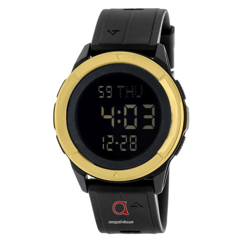   Skmei 2047GDBK gold-black  