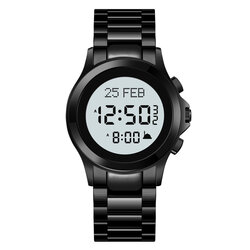 Skmei 2270BK black