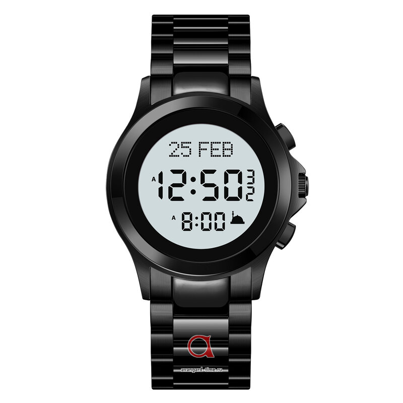   Skmei 2270BK black  