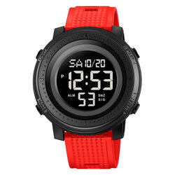 Skmei 2215RD red