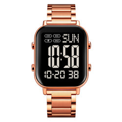 Skmei 2259RGBK rose gold-black